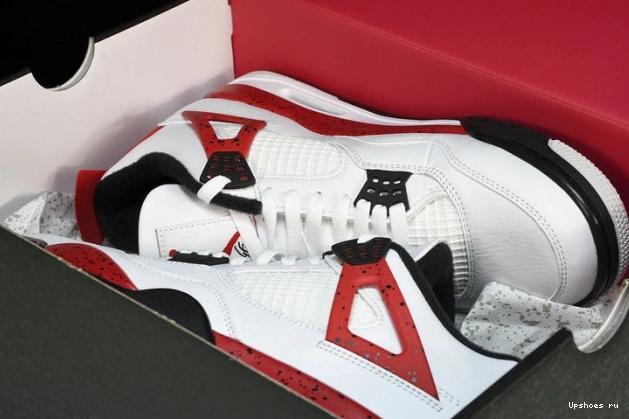 4 Grey Neutral DH6927-161  Jordan Retro 1216